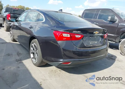 2023 Chevrolet Malibu Fwd 1Lt из США, поврежденный, VIN 1G1ZD5STXPF227177